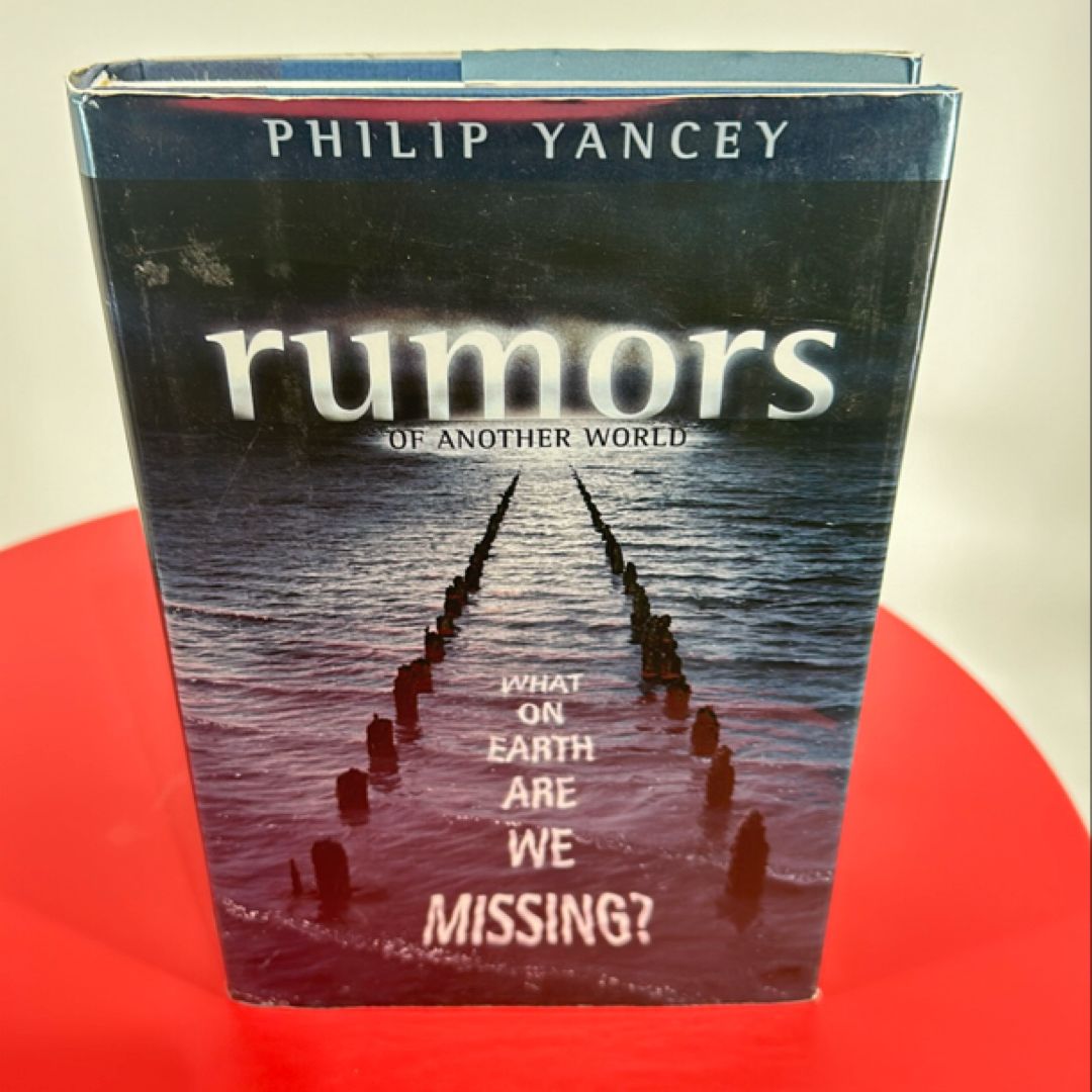 Rumors of Another World