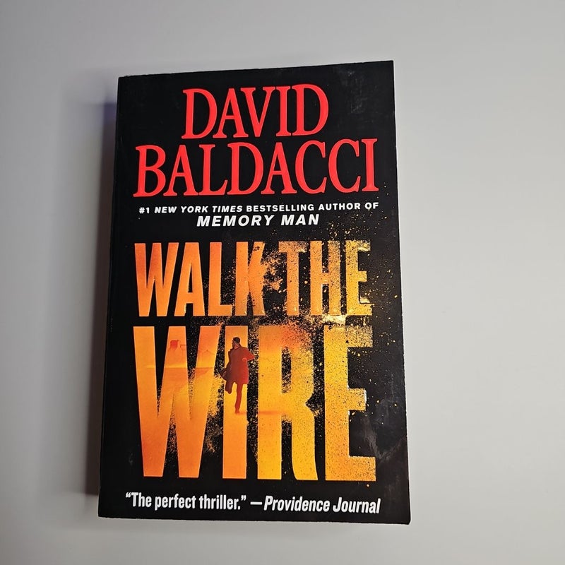 Walk the Wire