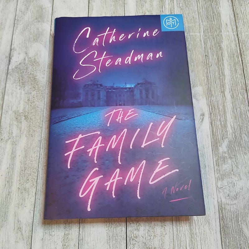 The Family Game