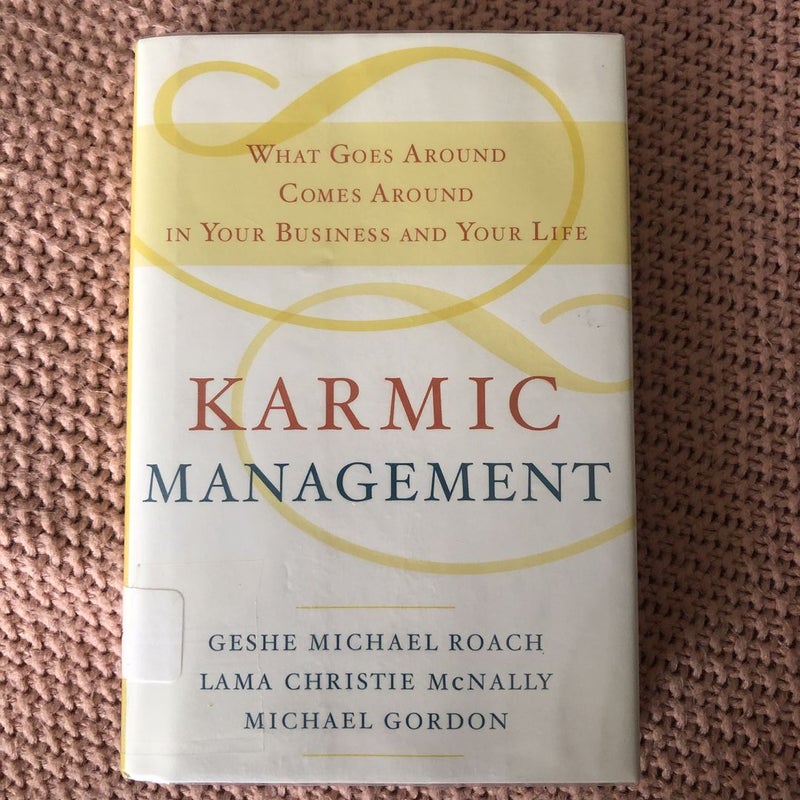 Karmic Management