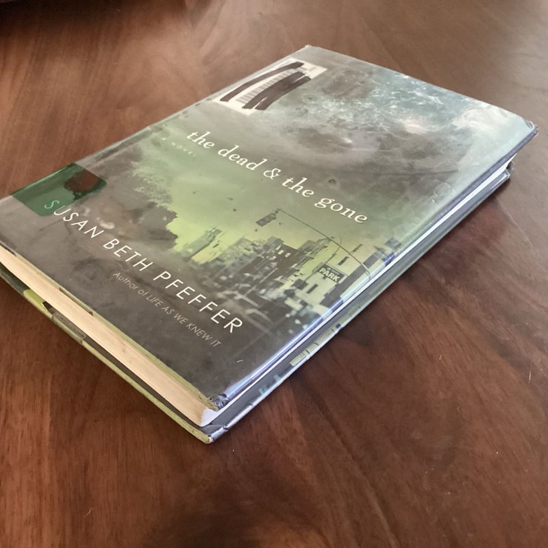 The Dead and the Gone