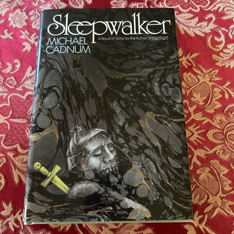 Sleepwalker