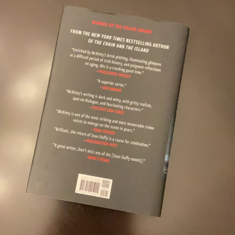 Hang on St. Christopher