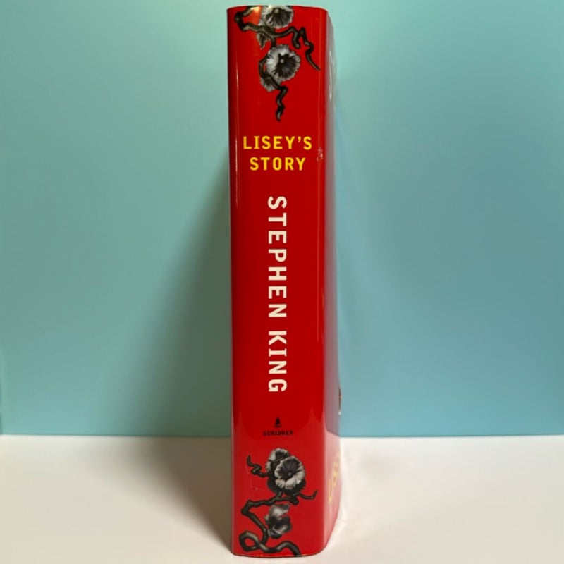 Lisey's Story