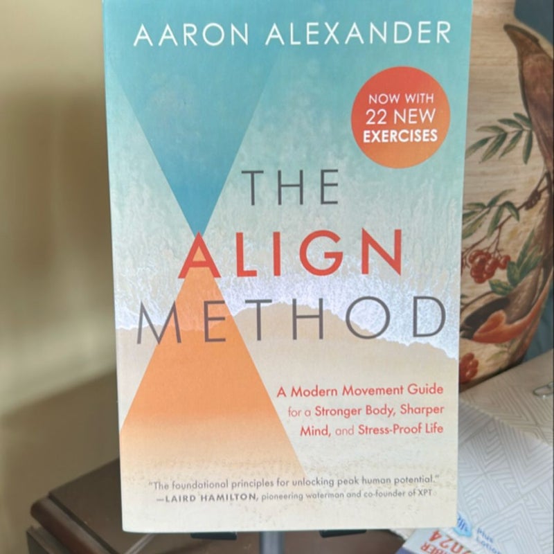 The Align Method