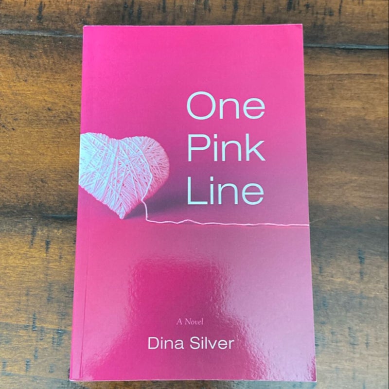 One Pink Line