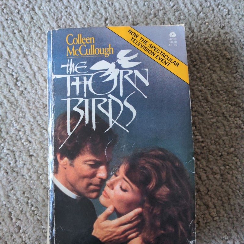 The Thornbirds 