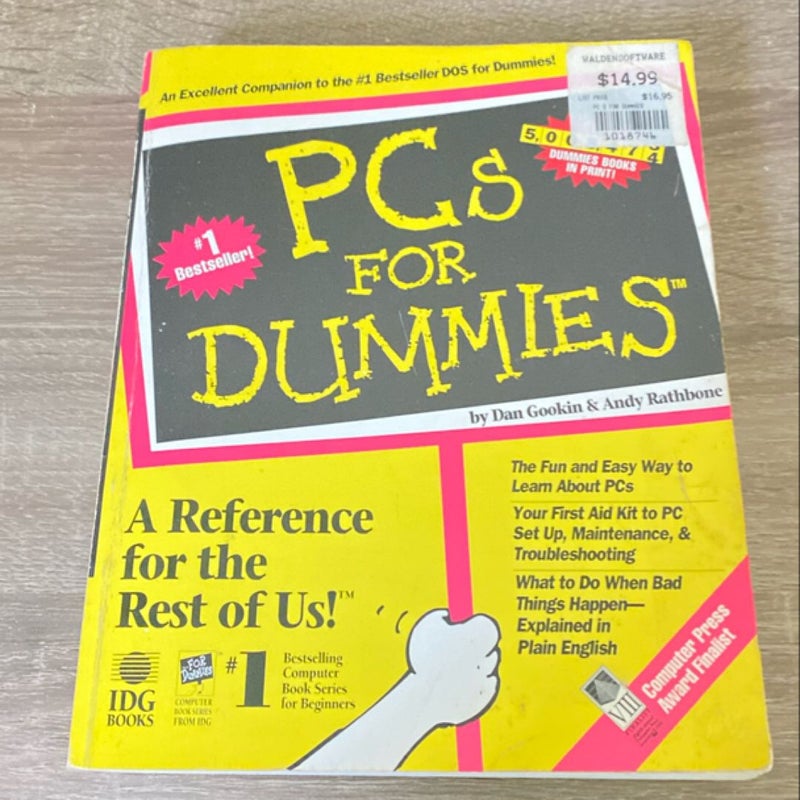 PCs