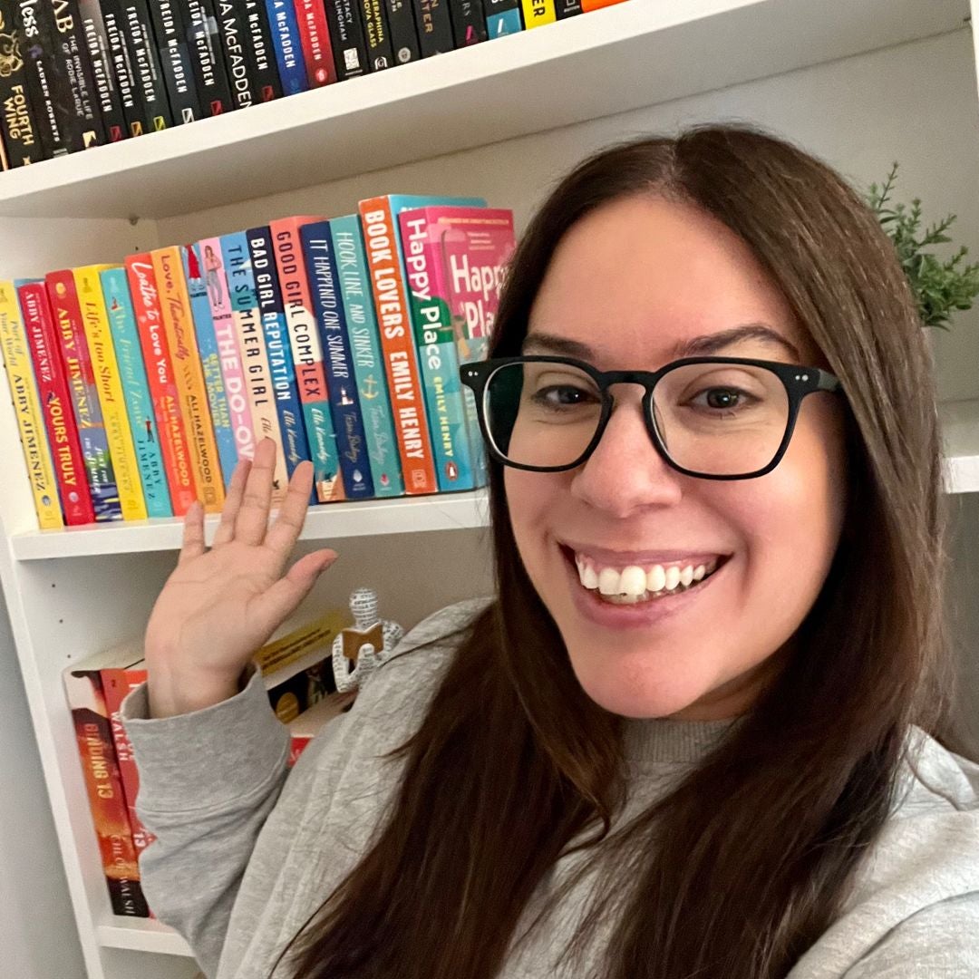 Eileen’s Reads!