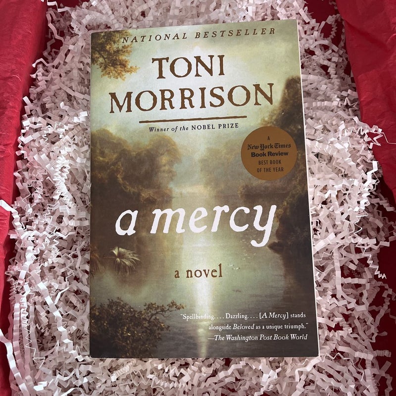 A Mercy