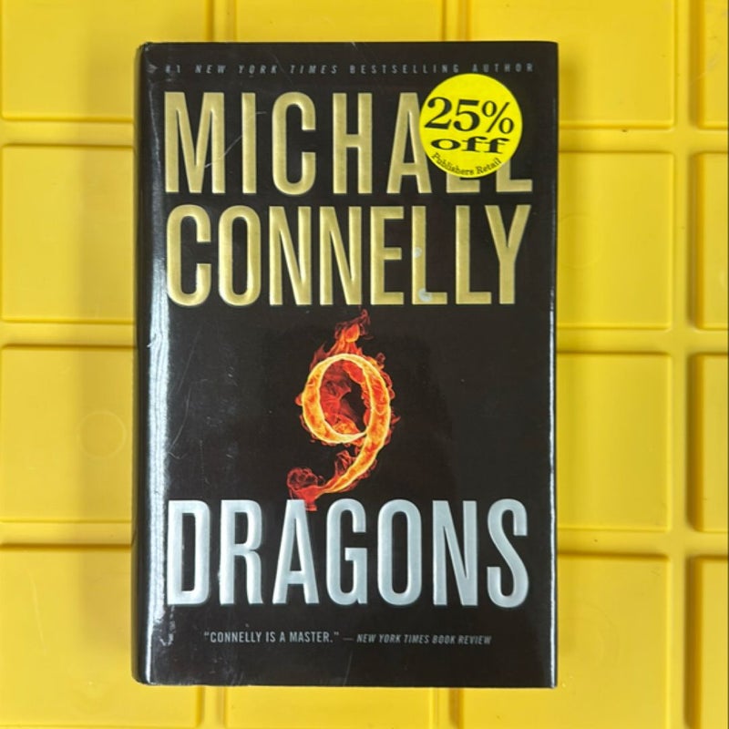 Nine Dragons