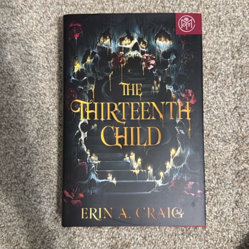 The Thirteenth Child
