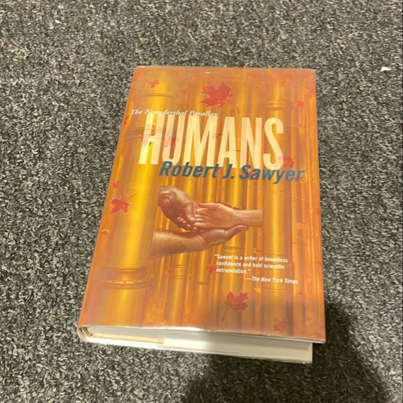 Humans