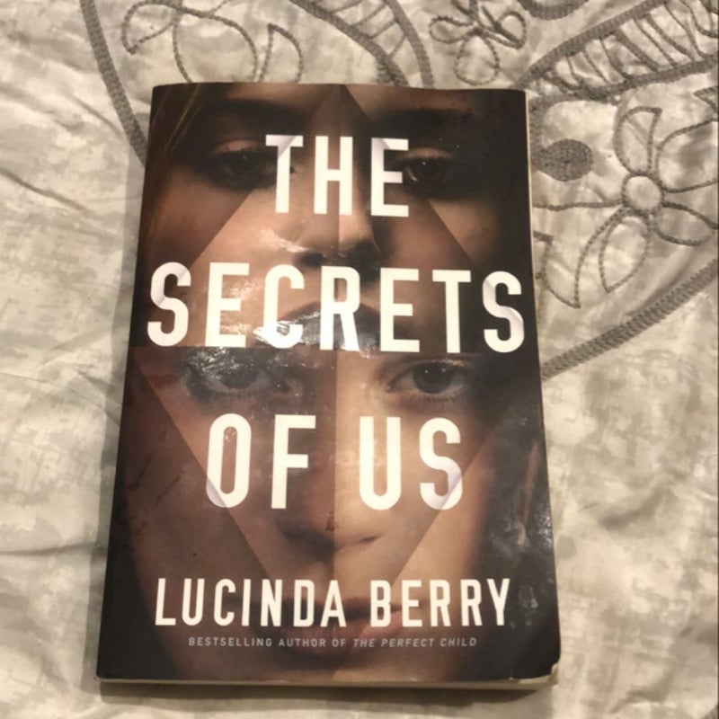 The Secrets of Us