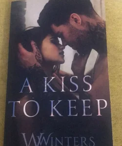 A Kiss to Keep