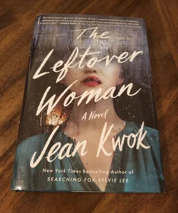 The Leftover Woman