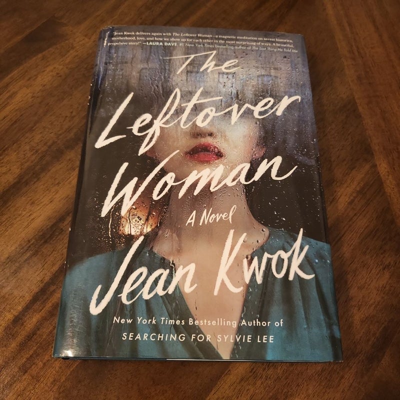 The Leftover Woman