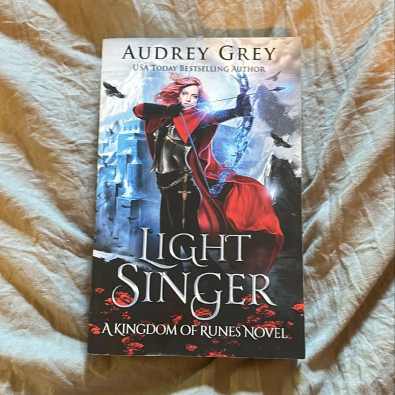 Light Singer