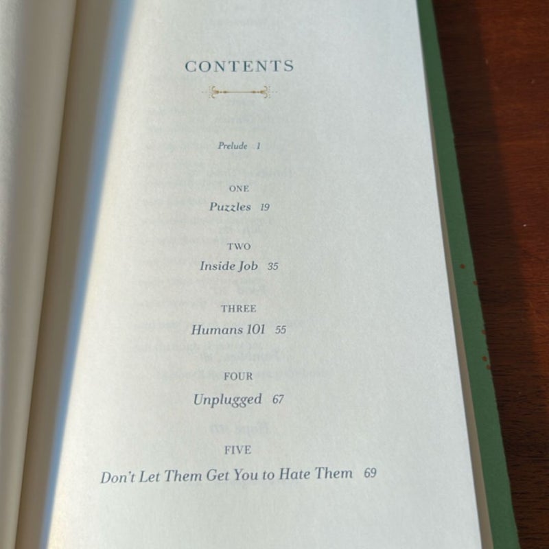 Almost Everything (1st Printing)