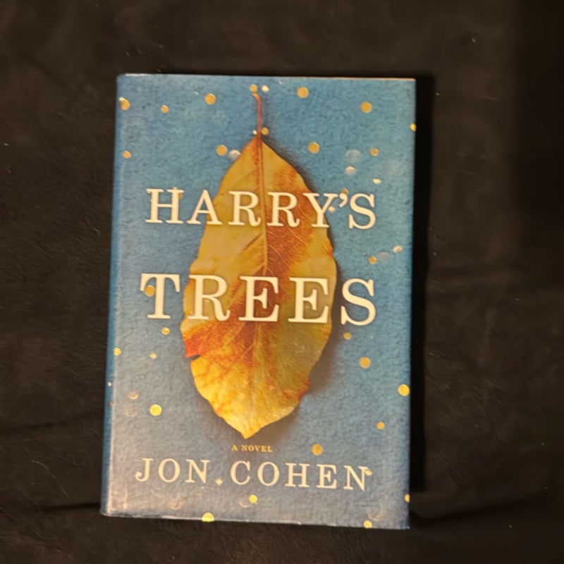 Harry's Trees