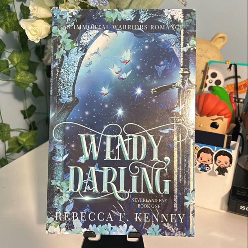 Wendy, Darling