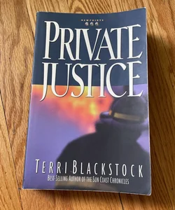 Private Justice