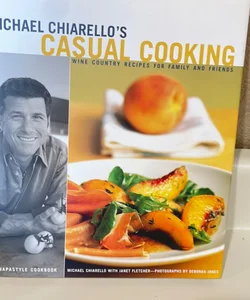 Michael’s Cooking