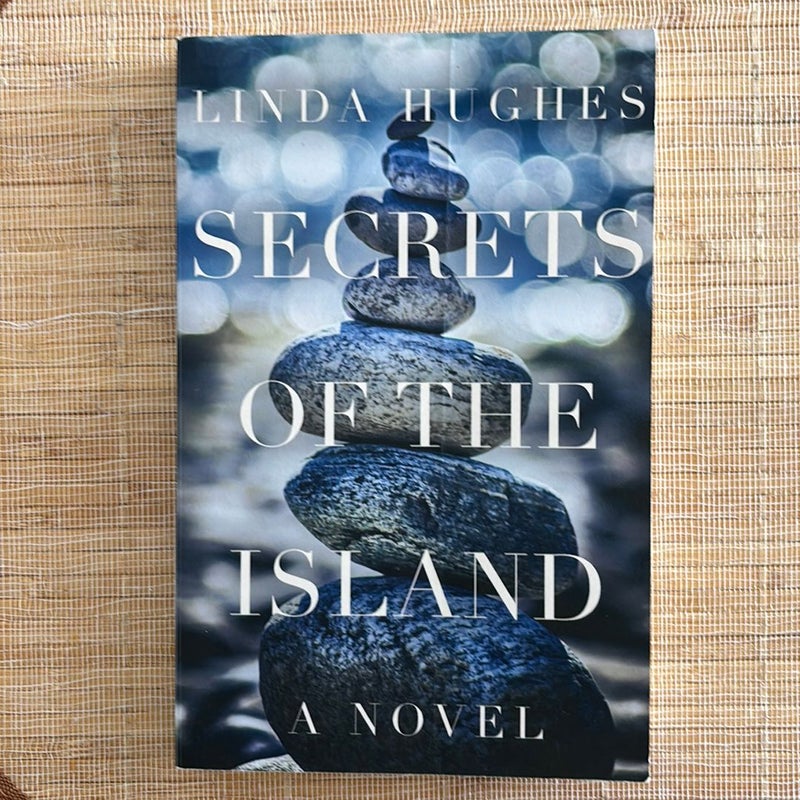 Secrets of the Island