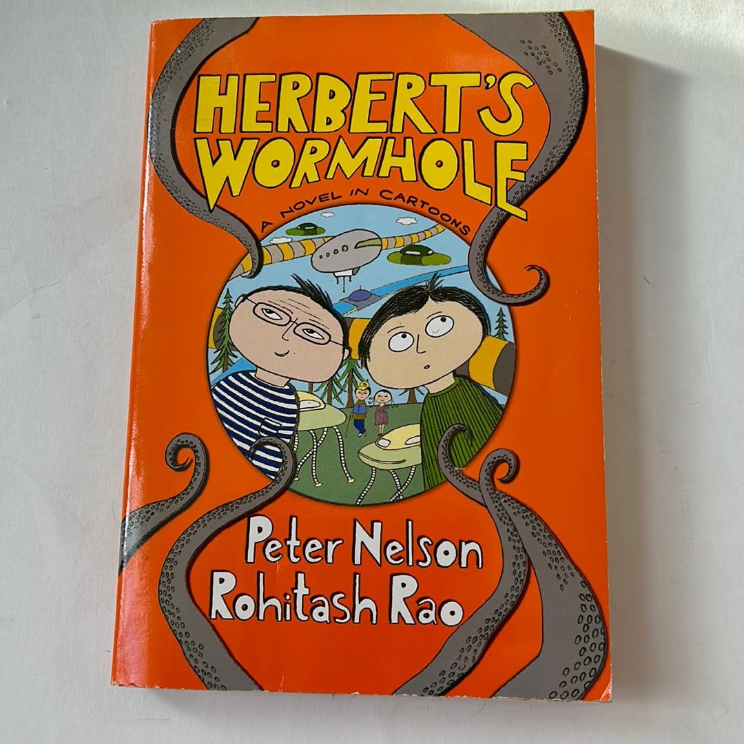 Herbert's Wormhole