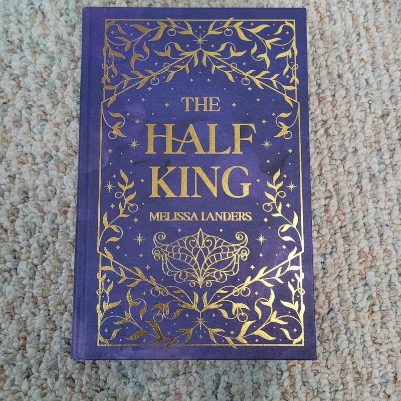 The Half King