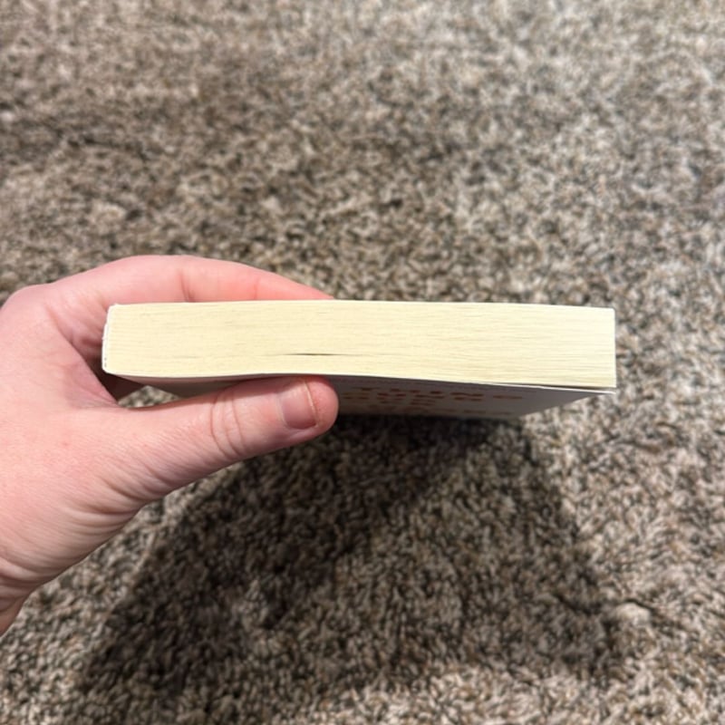 The Thing Around Your Neck