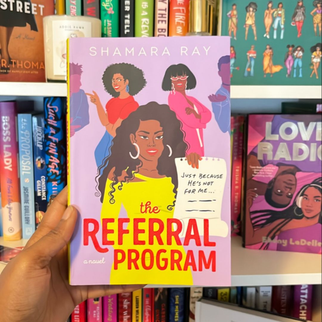 The Referral Program