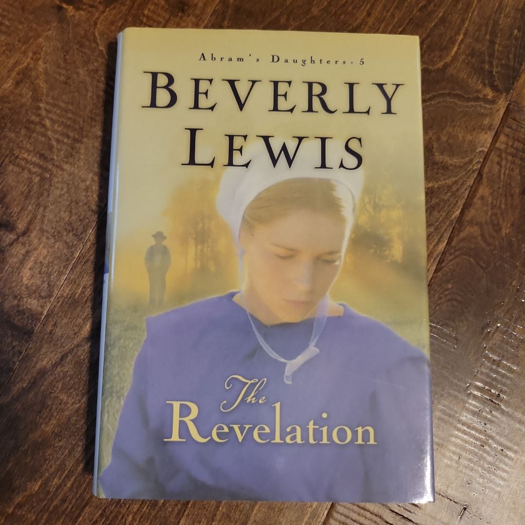 The Revelation by Beverly Lewis