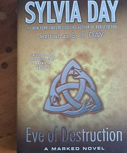 Eve of Destruction