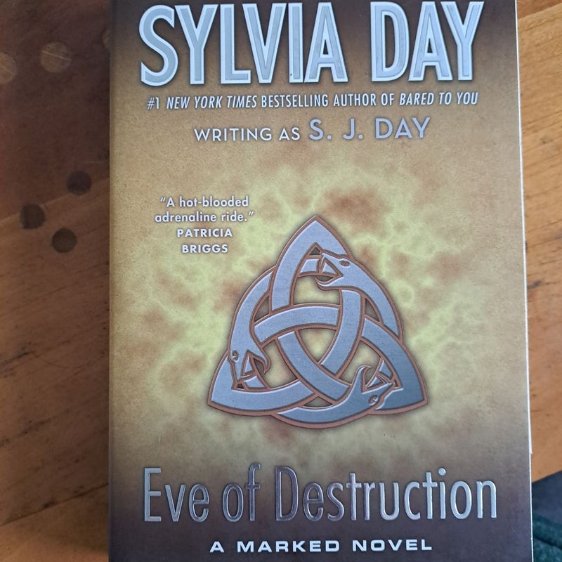 Eve of Destruction