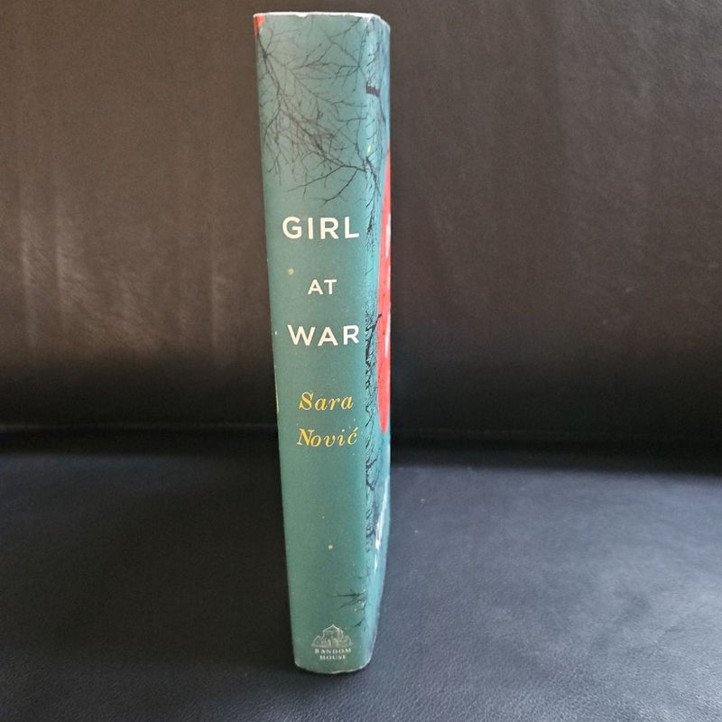 Girl at War