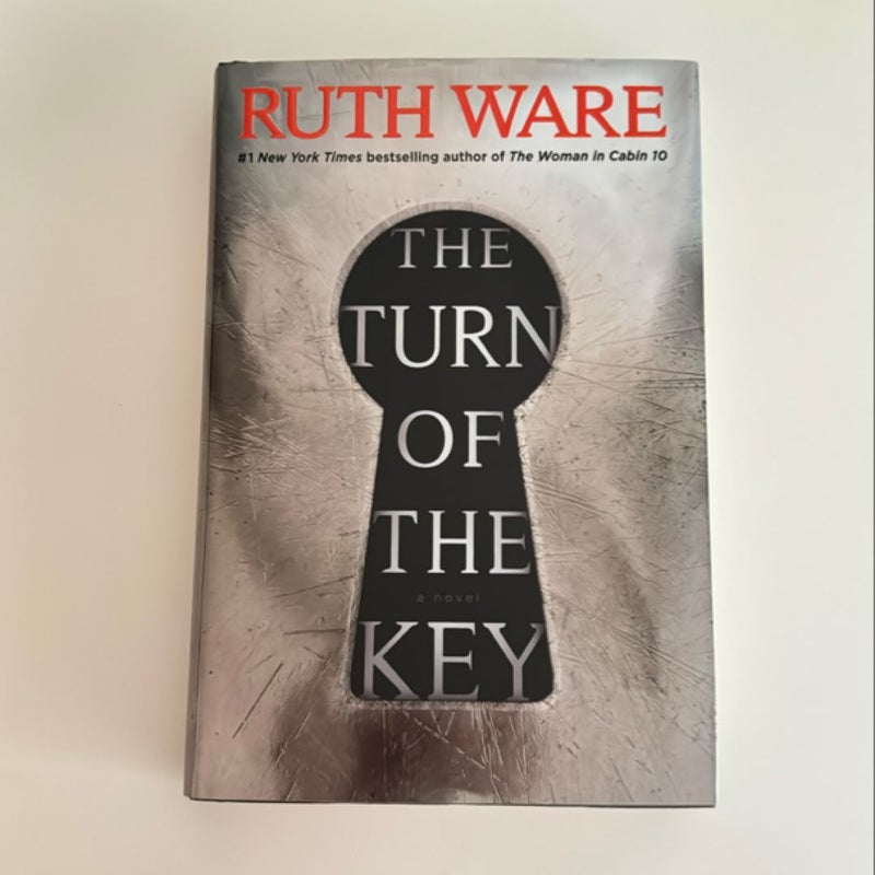 The Turn of the Key