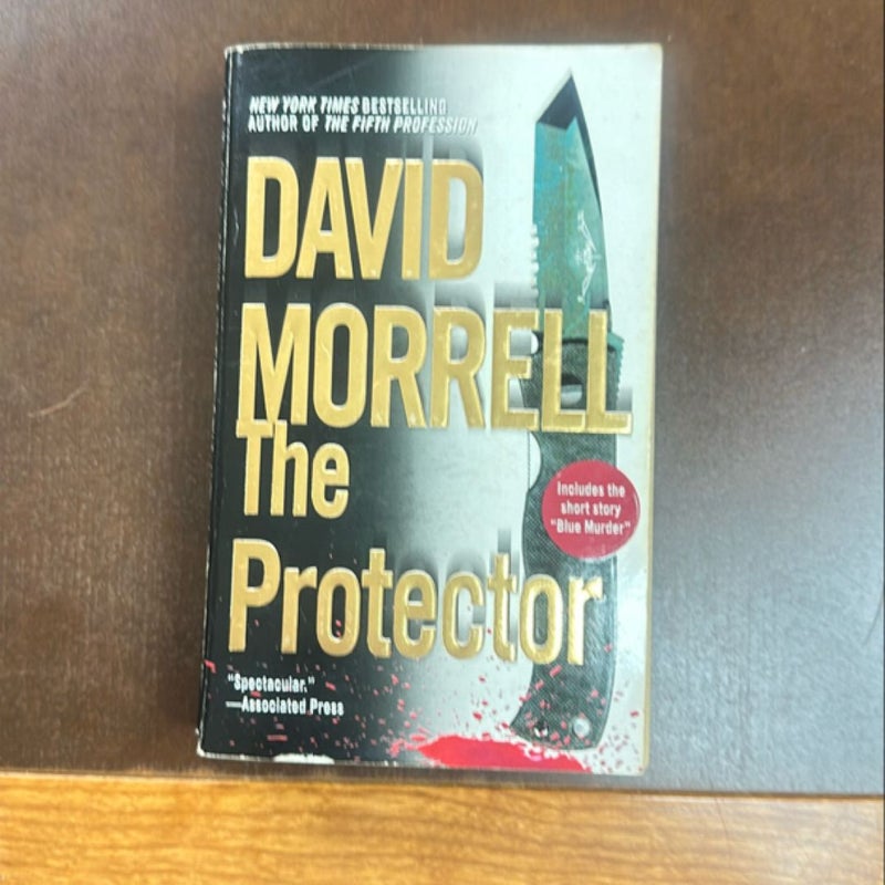 The Protector