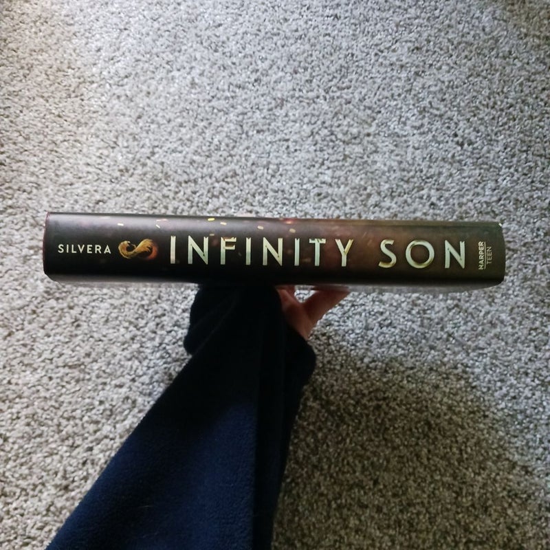 Infinity Son