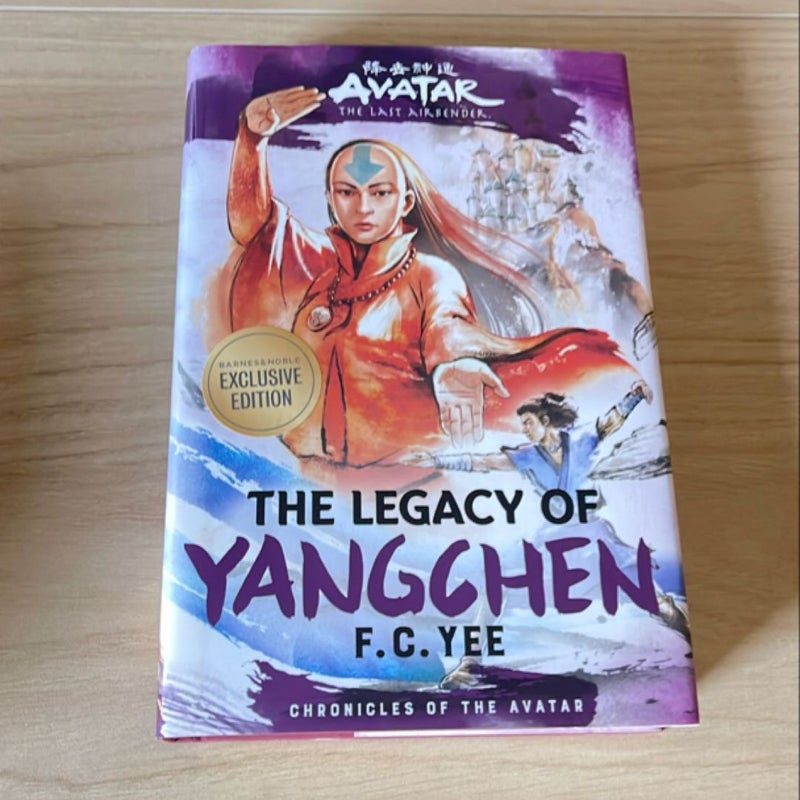 The Legacy of Yangchen