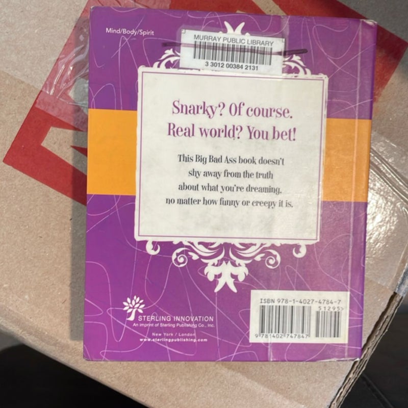 Big Bad Ass Book of Dreams