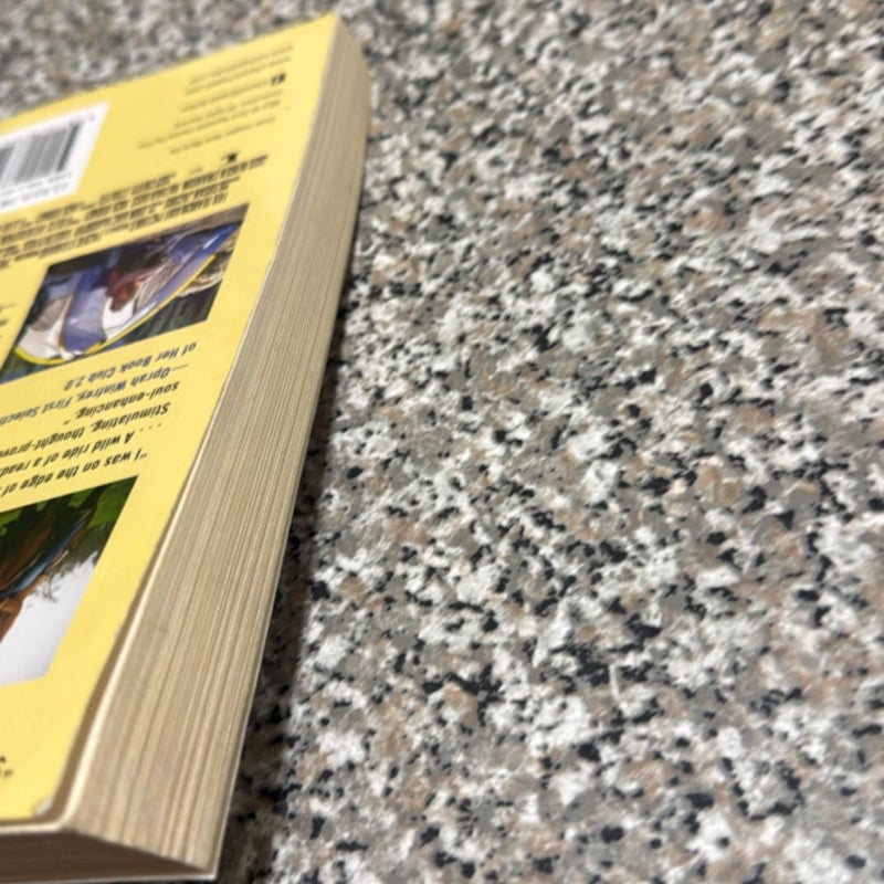 Wild (Movie Tie-In Edition) First Edition
