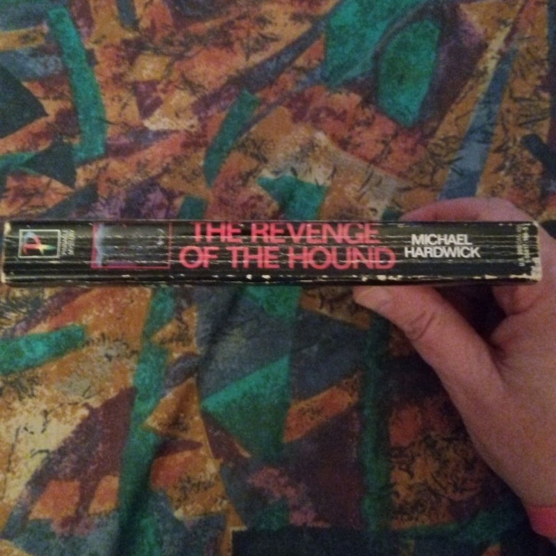 Revenge of the Hound