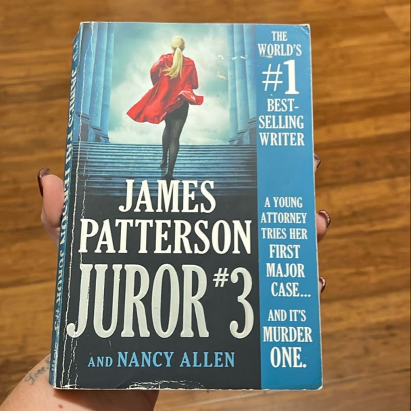 Juror #3