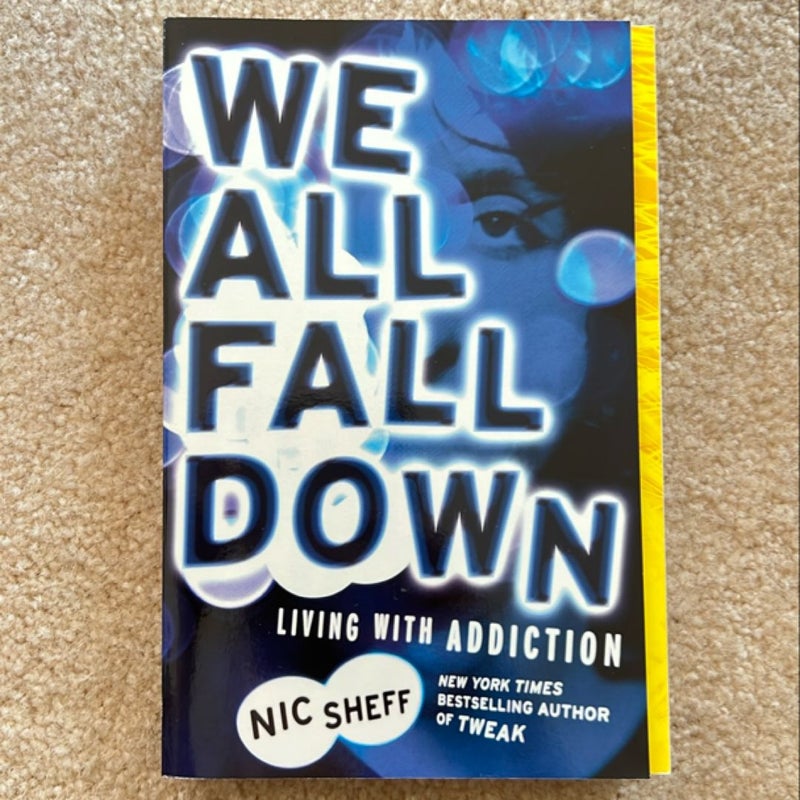 We All Fall Down