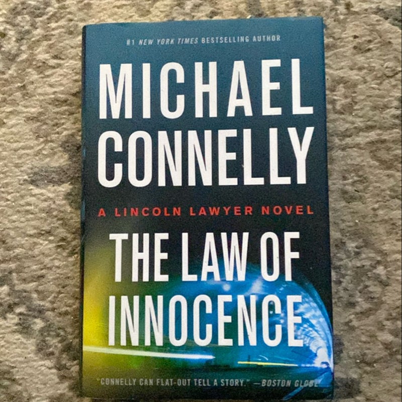 The Law of Innocence