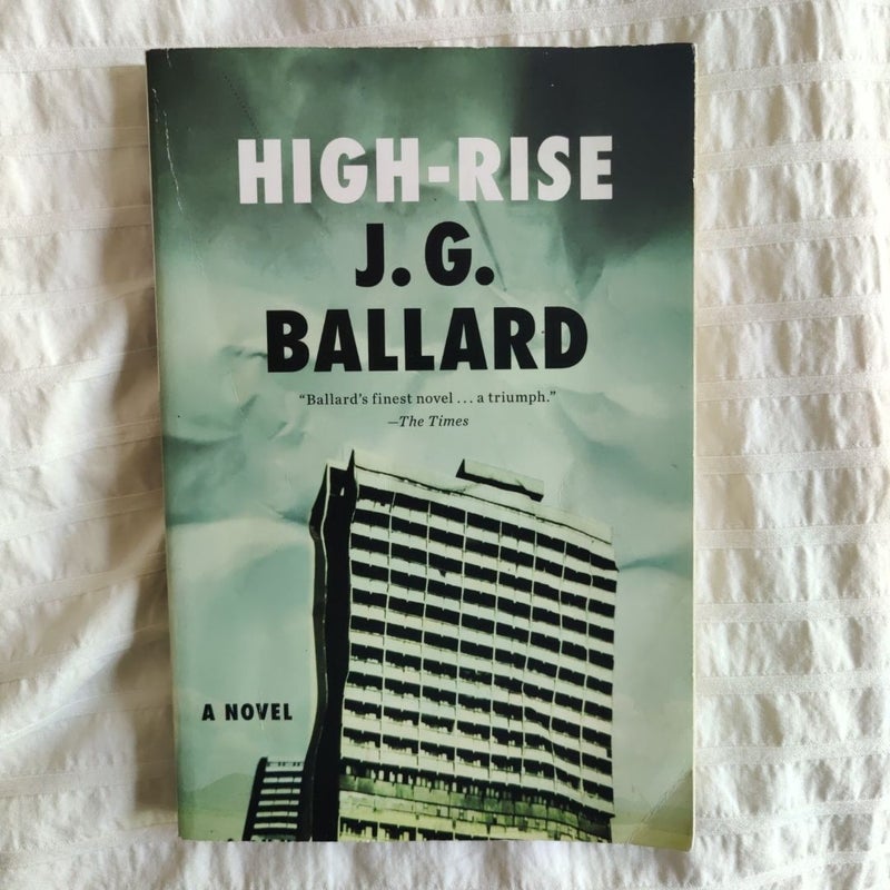 High Rise