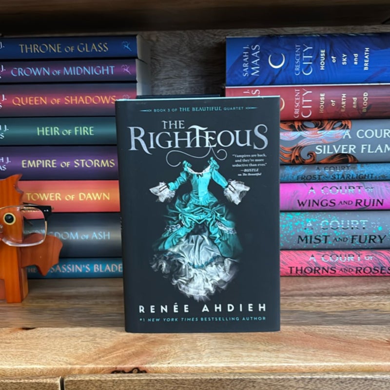 The Righteous