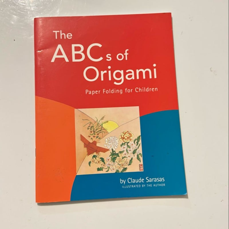 The ABC's of Origami