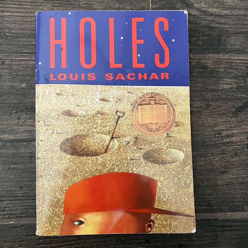 Holes